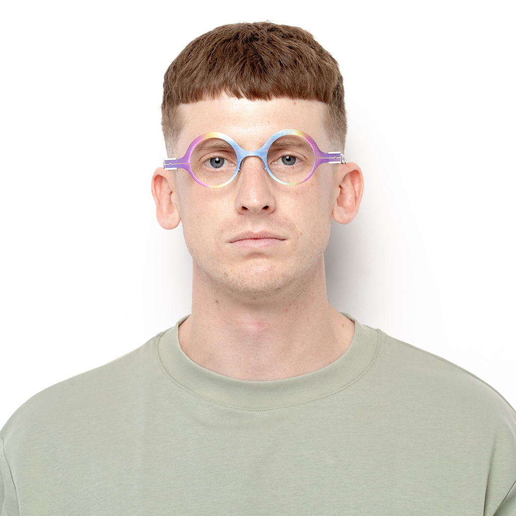 John